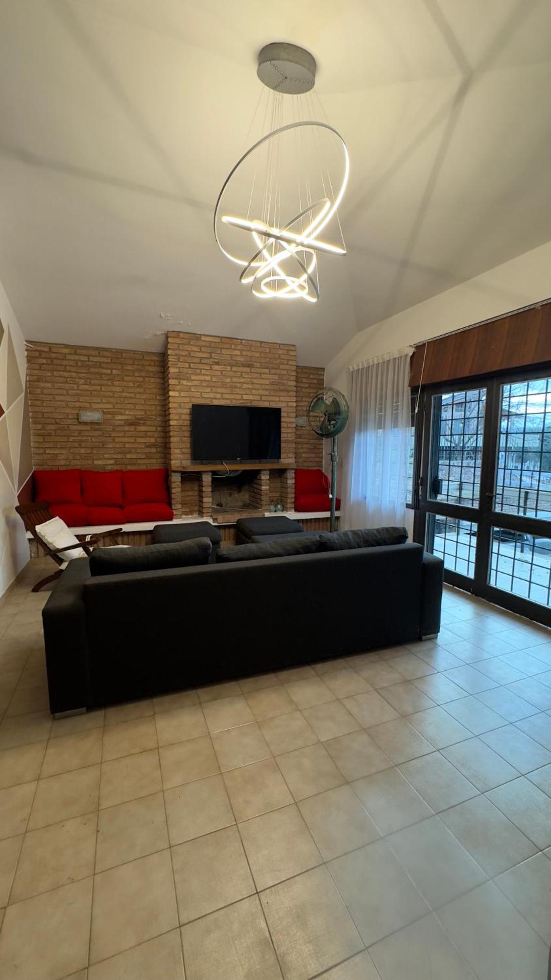 Casa En Carlos Paz - Zona De Montana Сasa de vacaciones