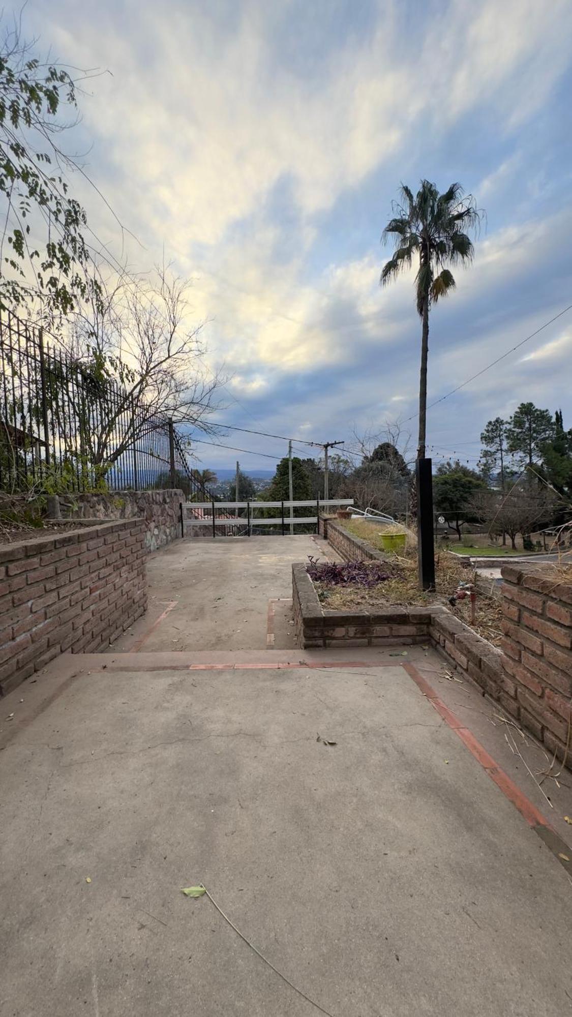 Casa En Carlos Paz - Zona De Montana Сasa de vacaciones *